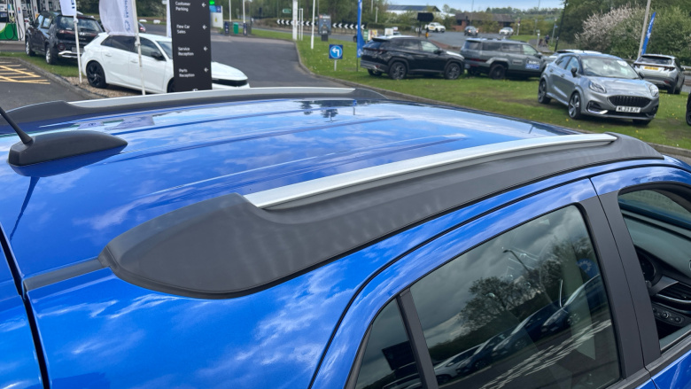 Vauxhall Mokka X 1.4T ecoTEC Active 5dr Petrol Hatchback